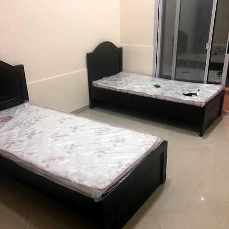 Furnished Apartment Dubai Eksteriør bilde