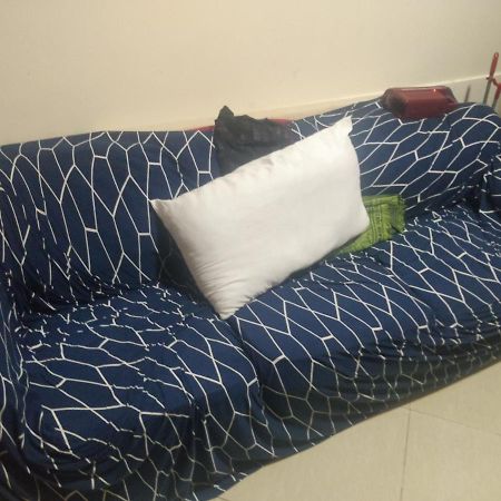 Furnished Apartment Dubai Eksteriør bilde