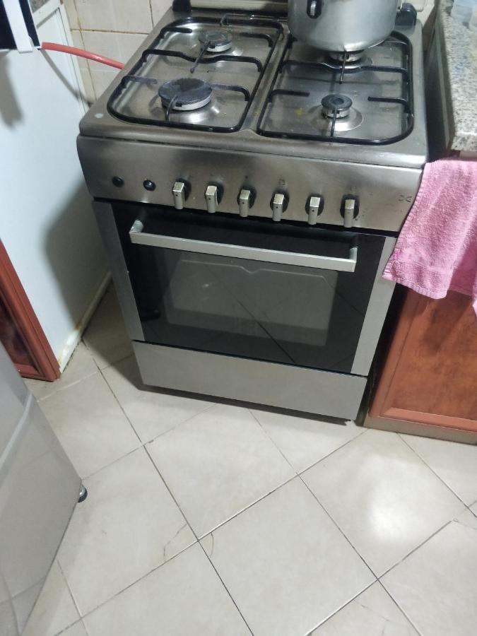Furnished Apartment Dubai Eksteriør bilde