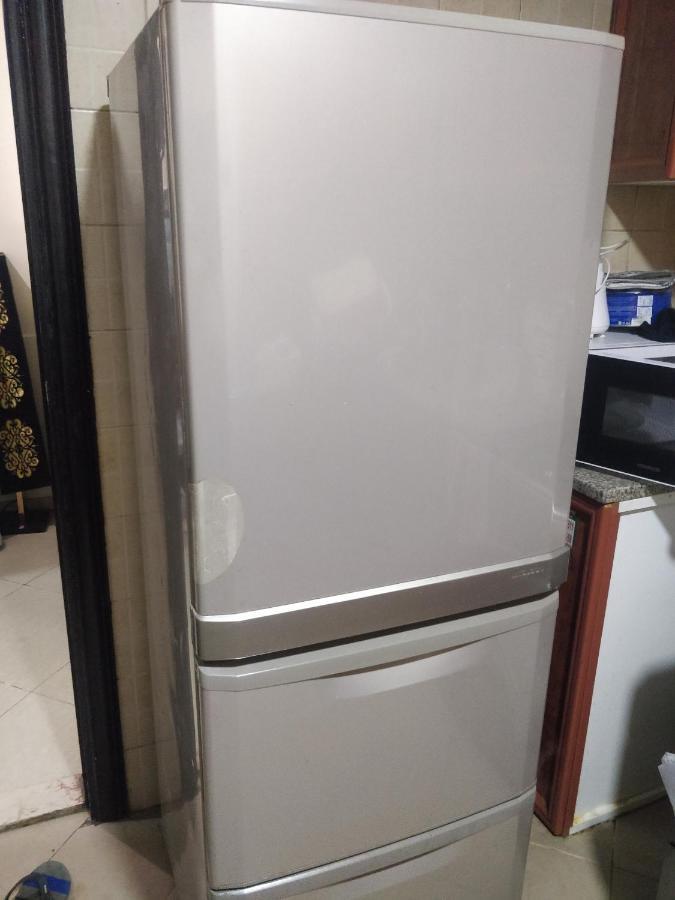 Furnished Apartment Dubai Eksteriør bilde