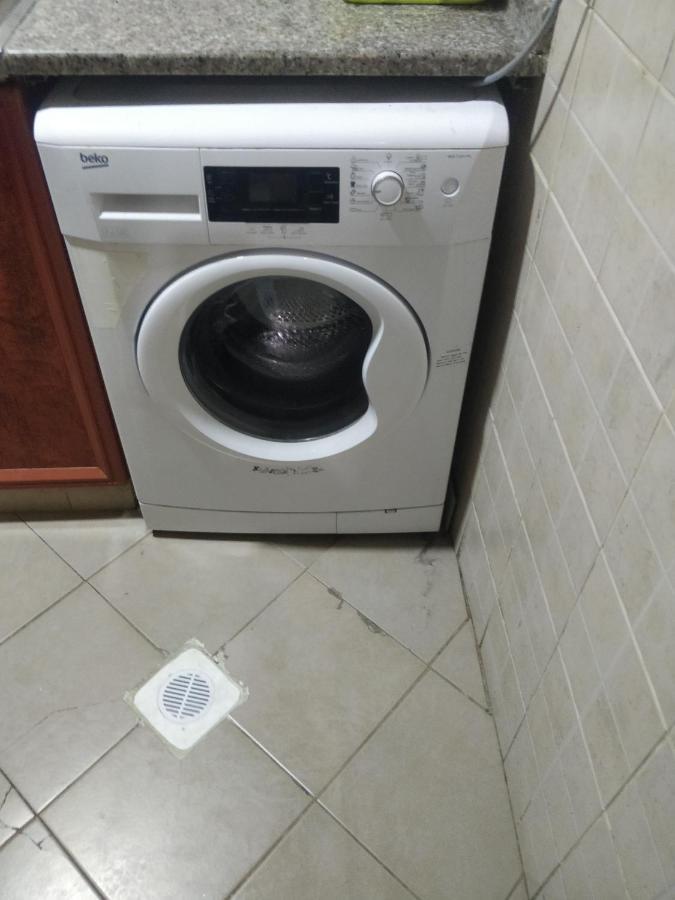Furnished Apartment Dubai Eksteriør bilde
