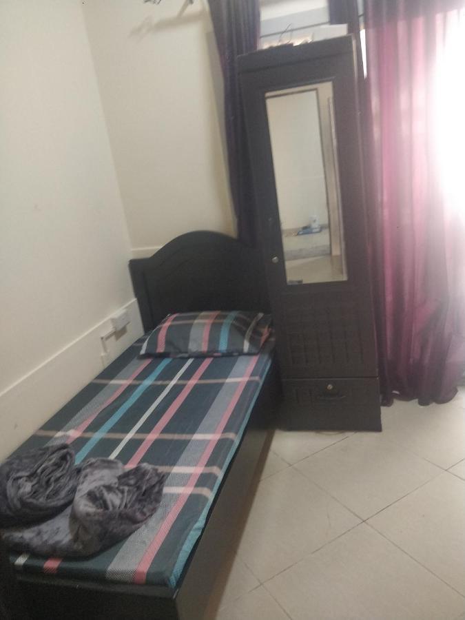 Furnished Apartment Dubai Eksteriør bilde